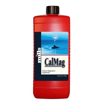 Mills Nutrients Cal Mag - 1L