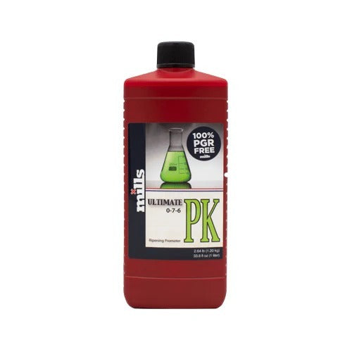 Mills Nutrients PK - 1L