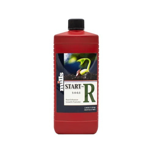 Mills Nutrients Start-R (root stim) - 1L