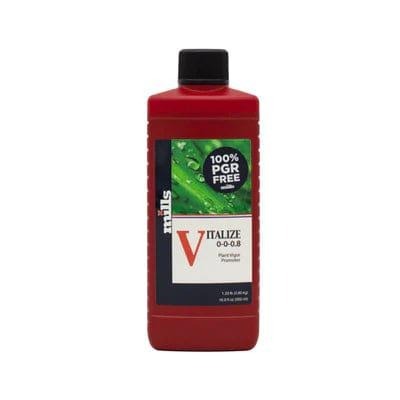 Mills Vitalize – Premium Bioavailable Silicon Supplement - 250ml