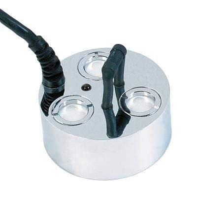 Mist Maker Humidifier - 3  Disc - 1200ml/h