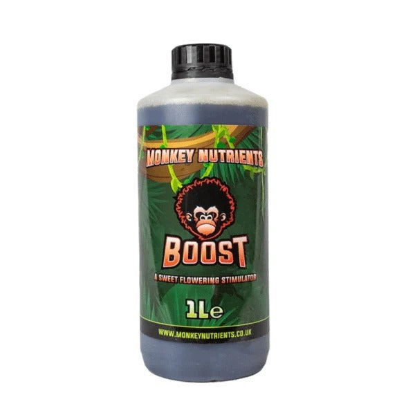 Monkey Nutrients - Boost - 1L