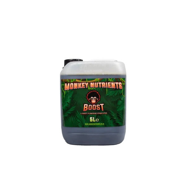 Monkey Nutrients - Boost - 5L