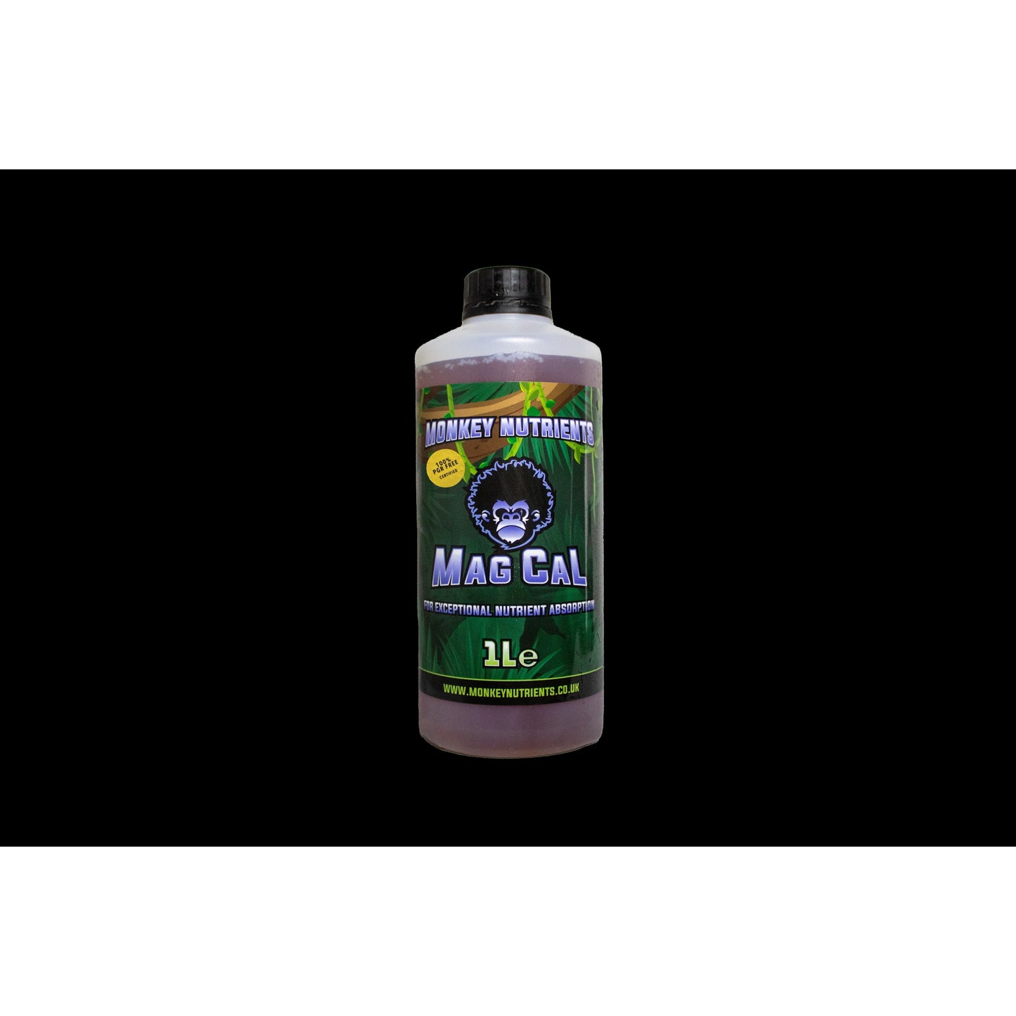Monkey Nutrients - Mag Cal - 1L