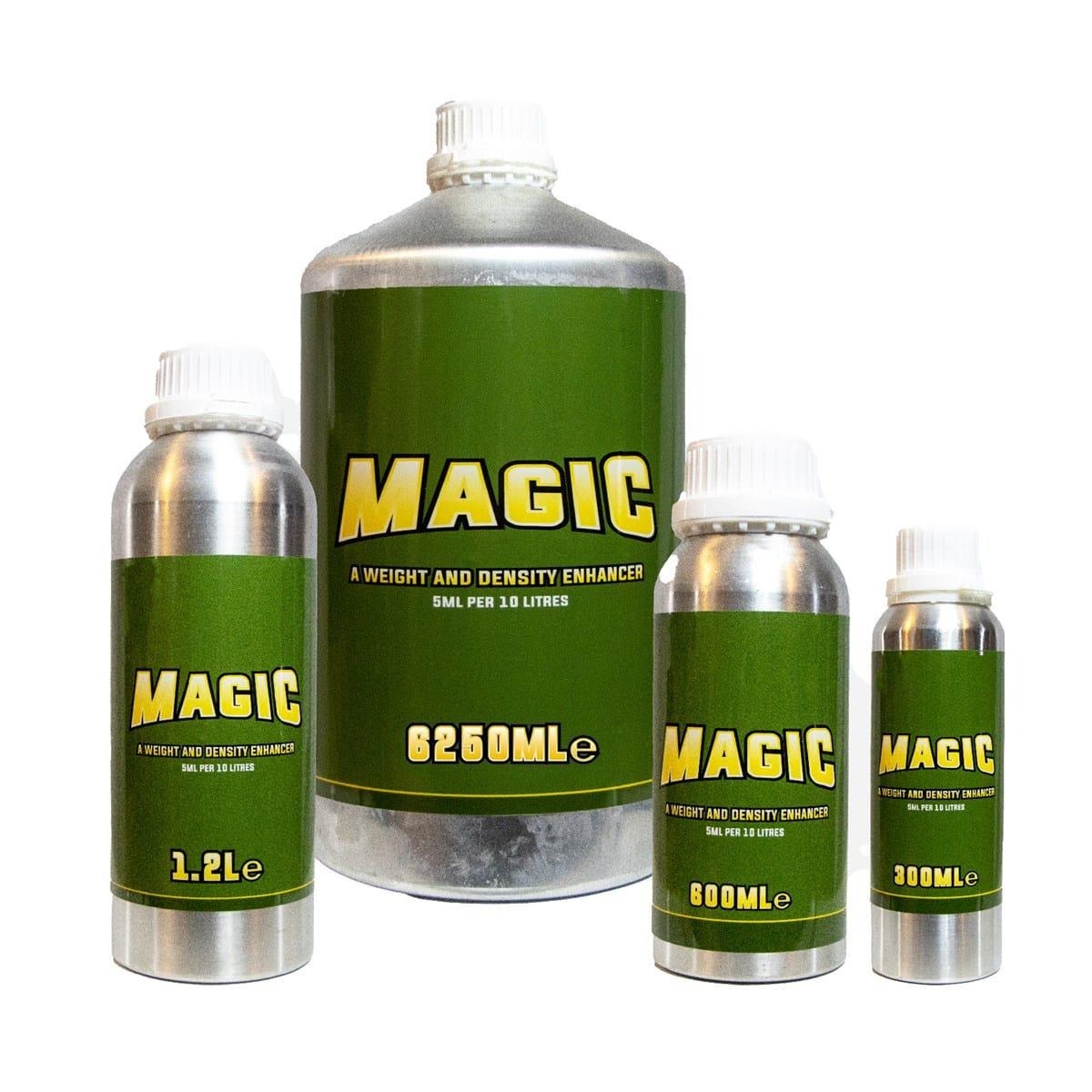 Monkey Nutrients - Monkey Magic - 6.25L