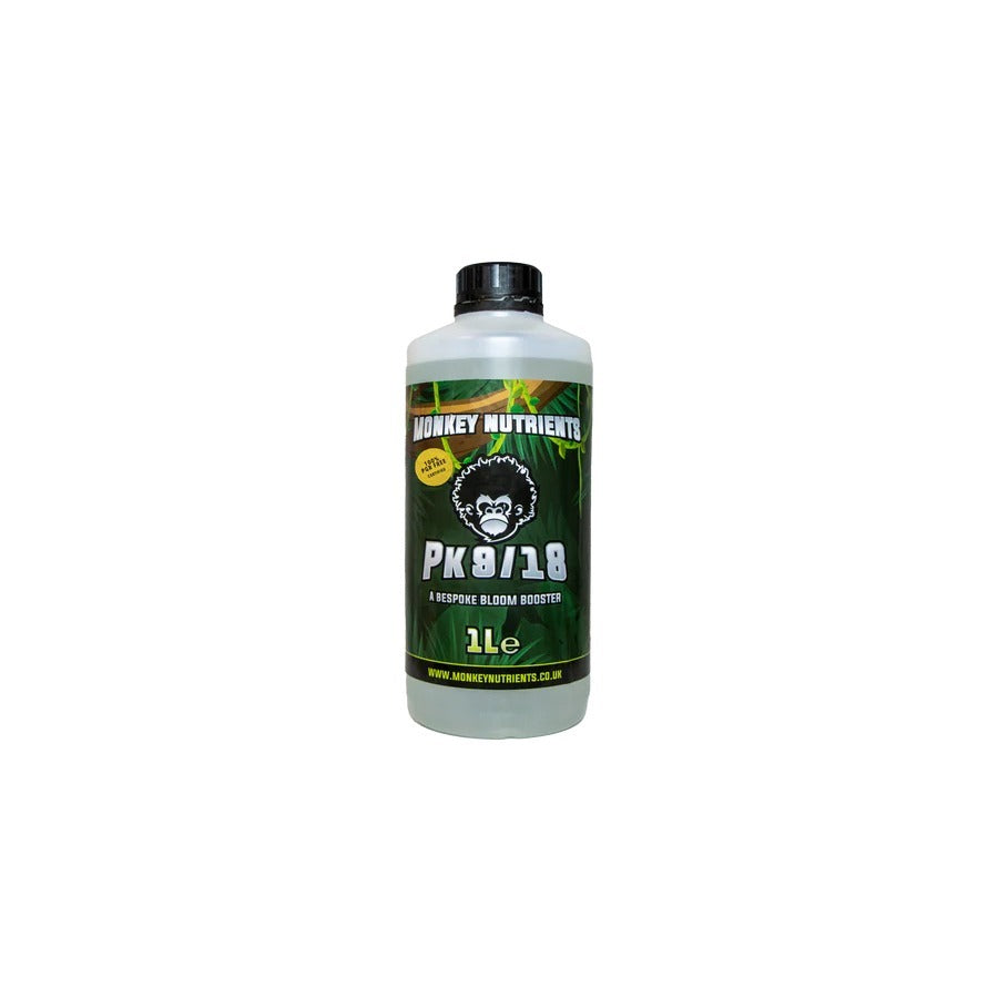Monkey Nutrients - PK 9/18 - 1L