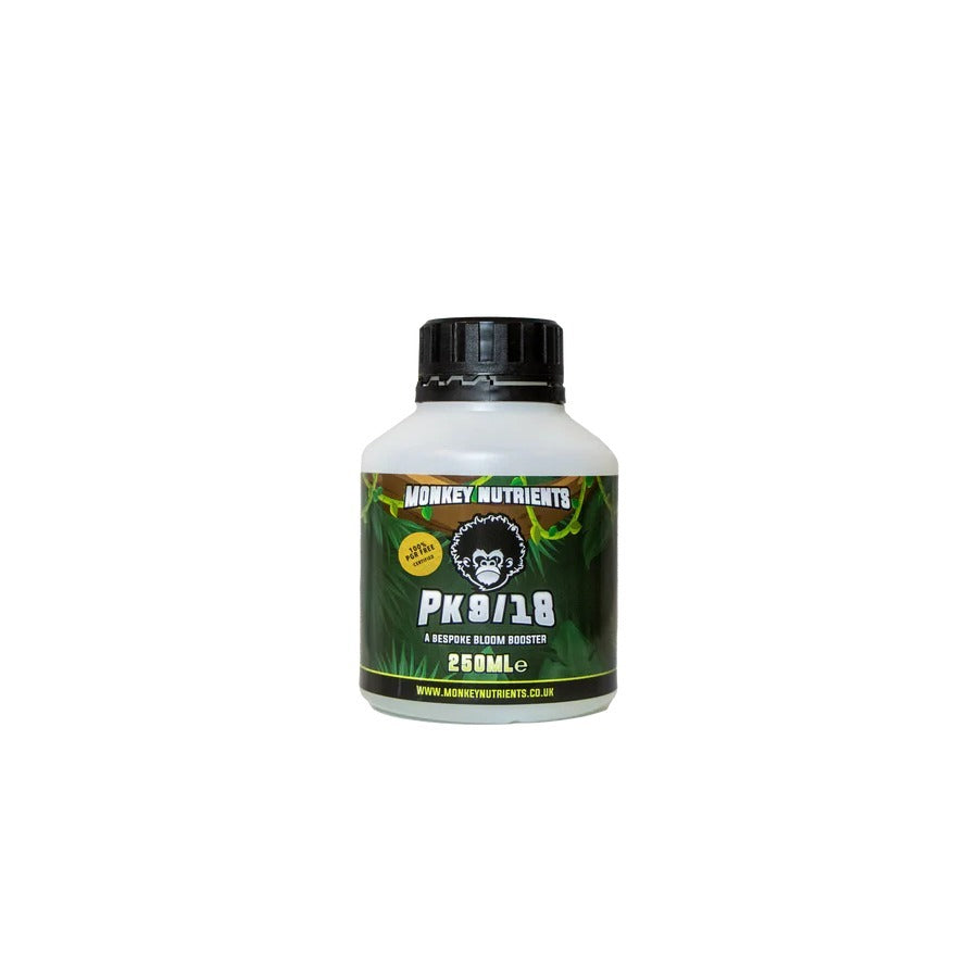 Monkey Nutrients - PK 9/18 - 250ml
