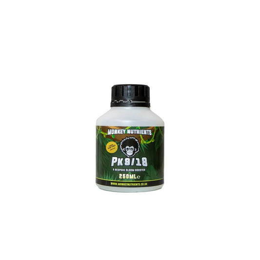 Monkey Nutrients - PK 9/18 - 250ml