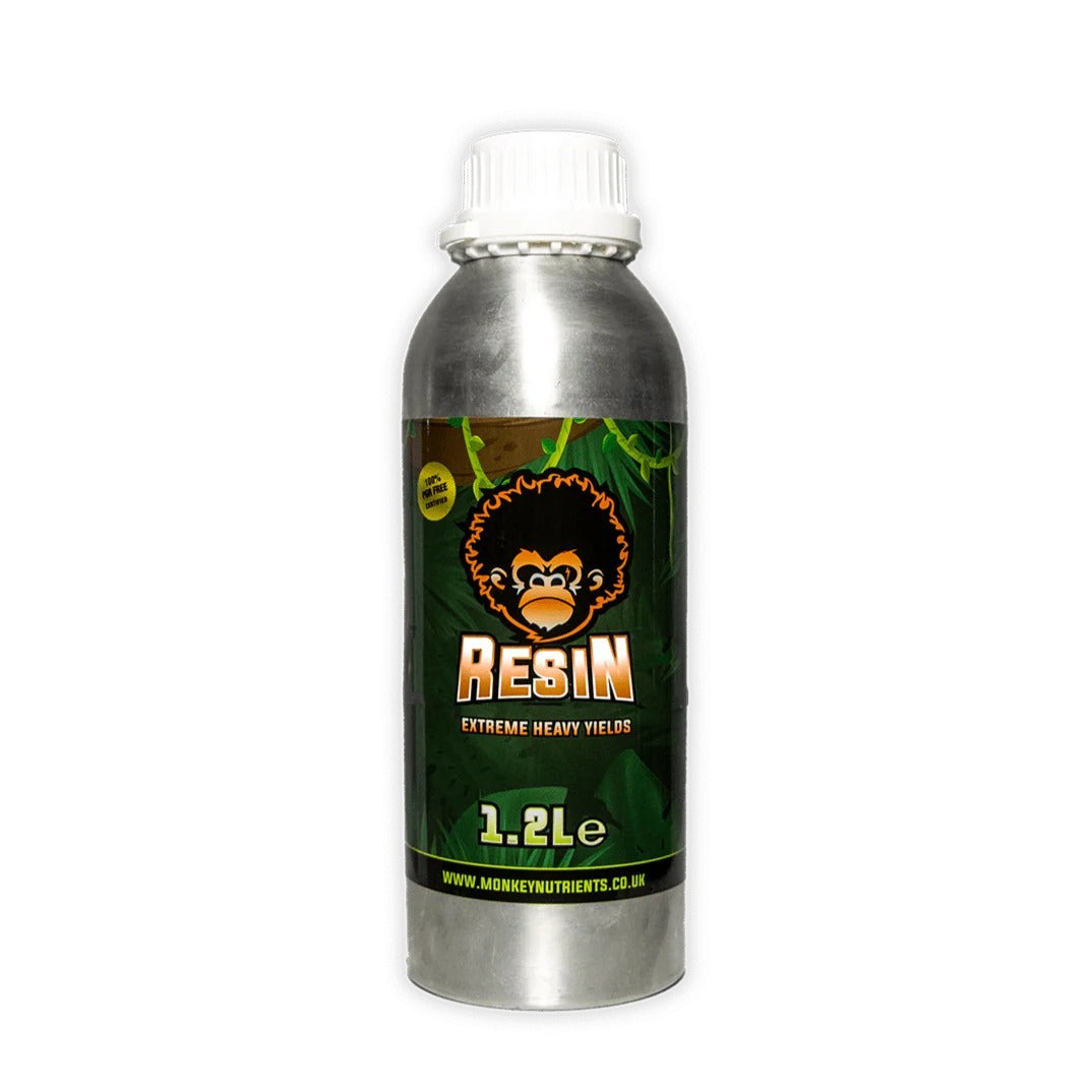 Monkey Nutrients - Resin - 1.2L