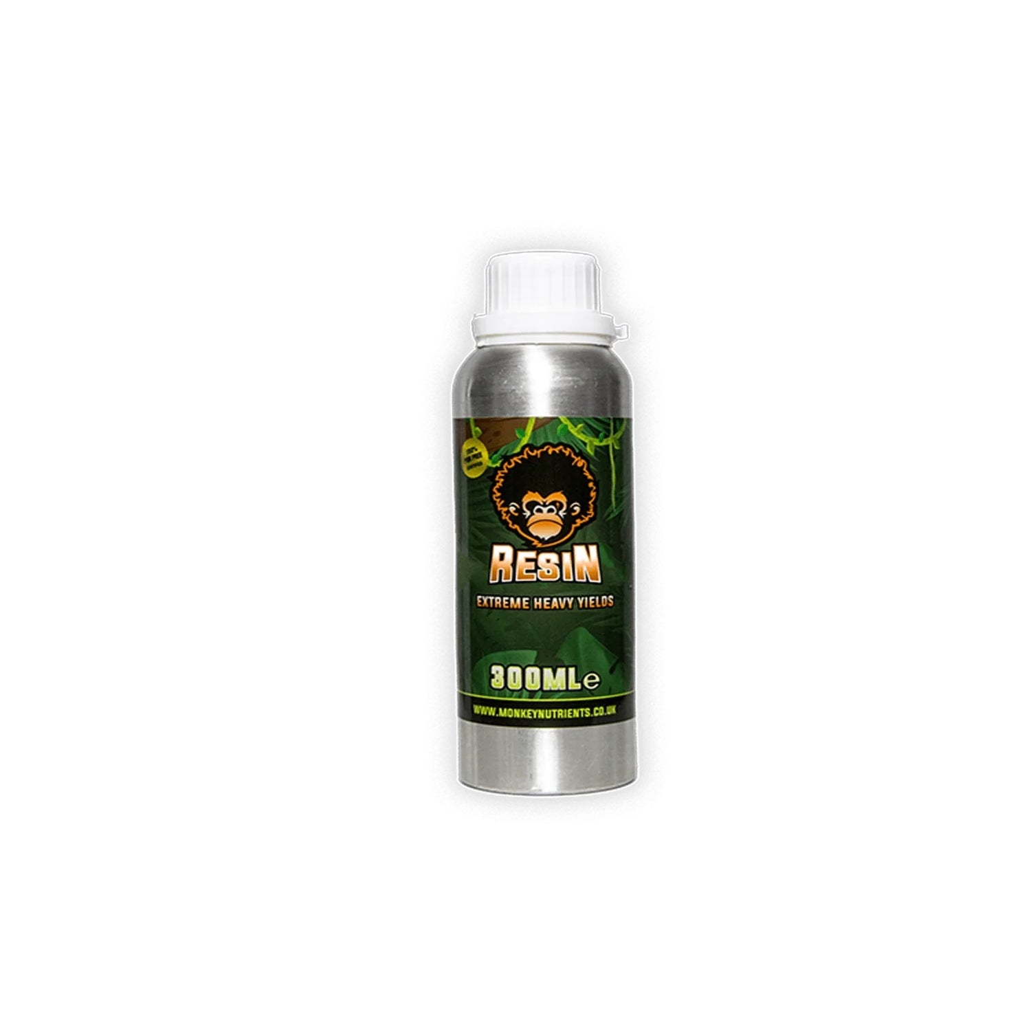 Monkey Nutrients - Resin - 300ml