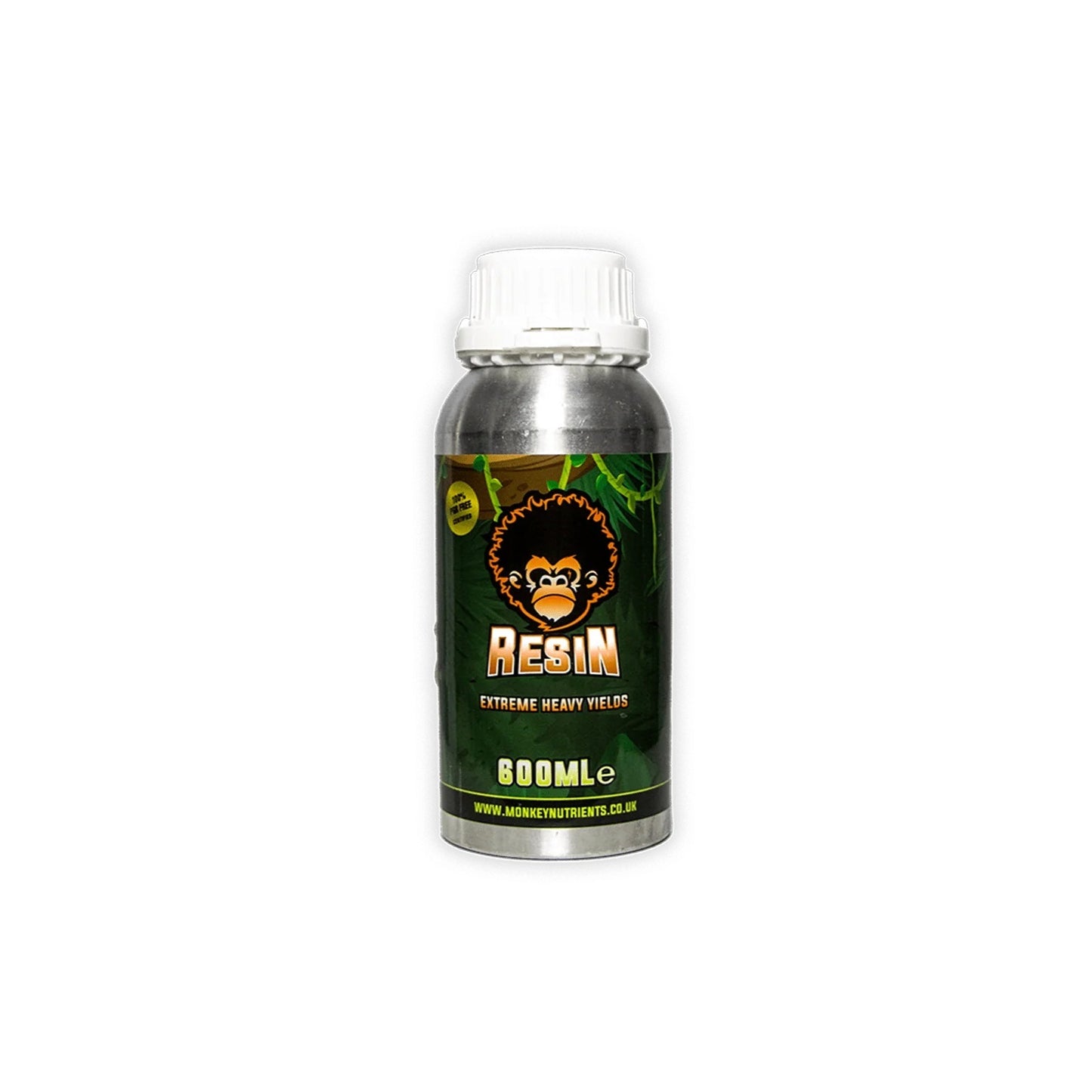 Monkey Nutrients - Resin - 600ml