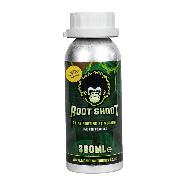 Monkey Nutrients - Root Shoot - 300ml