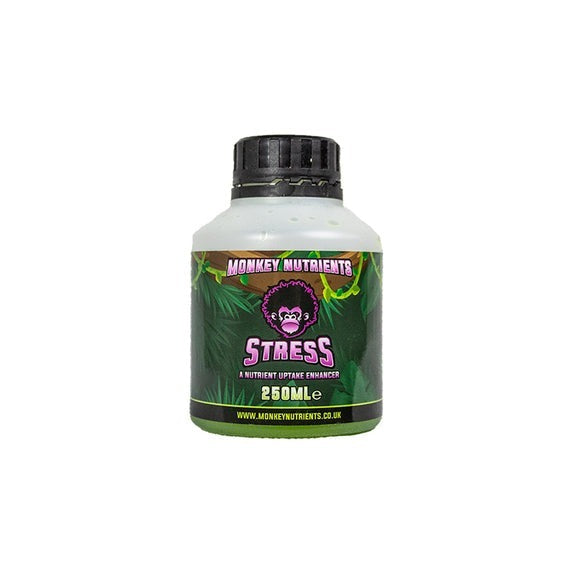 Monkey Nutrients - Stress - 250ml