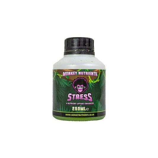 Monkey Nutrients - Stress - 250ml