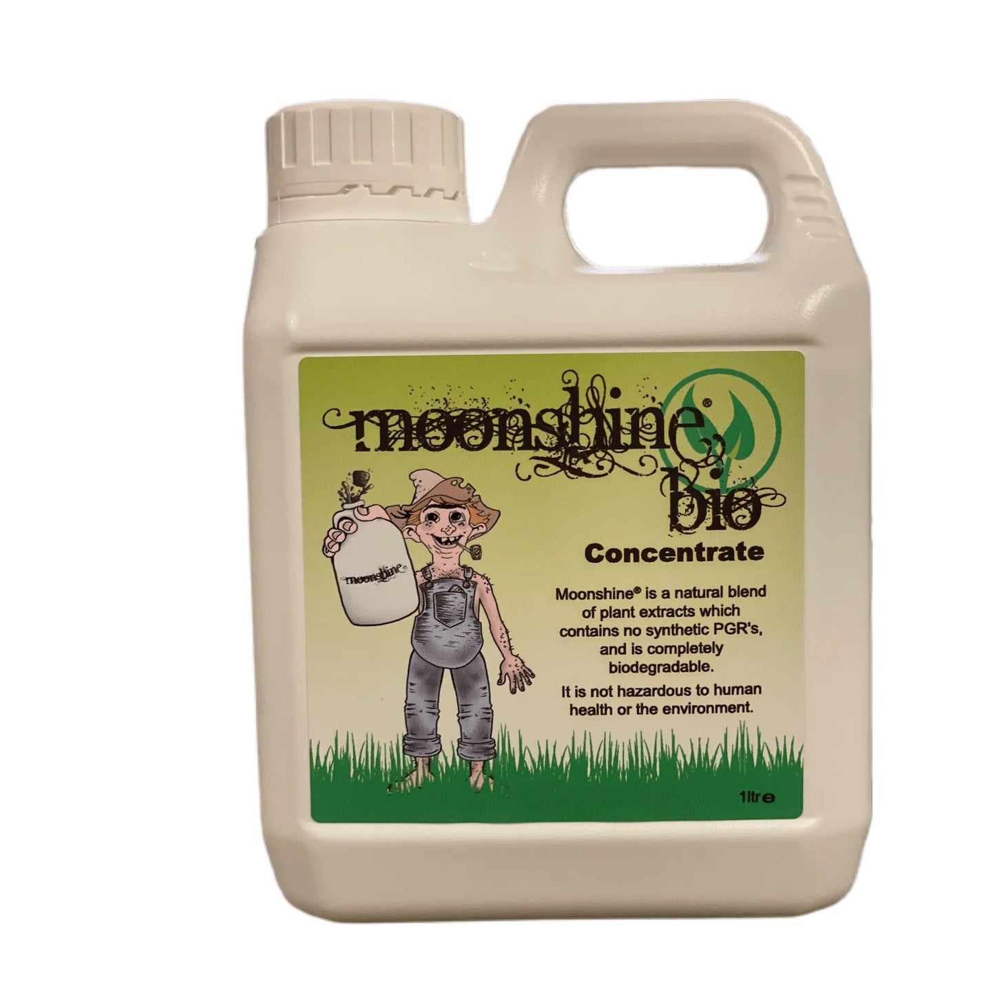 Moonshine Bio Foliar - 1L Concentrate
