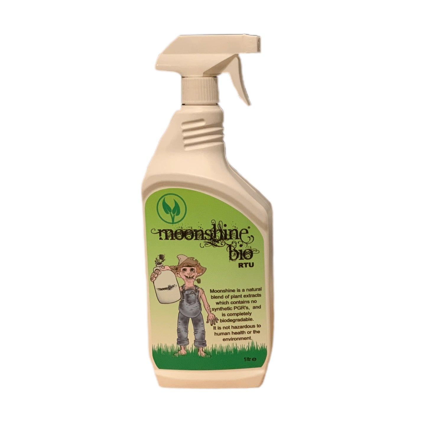 Moonshine Bio Foliar - 1L RTU