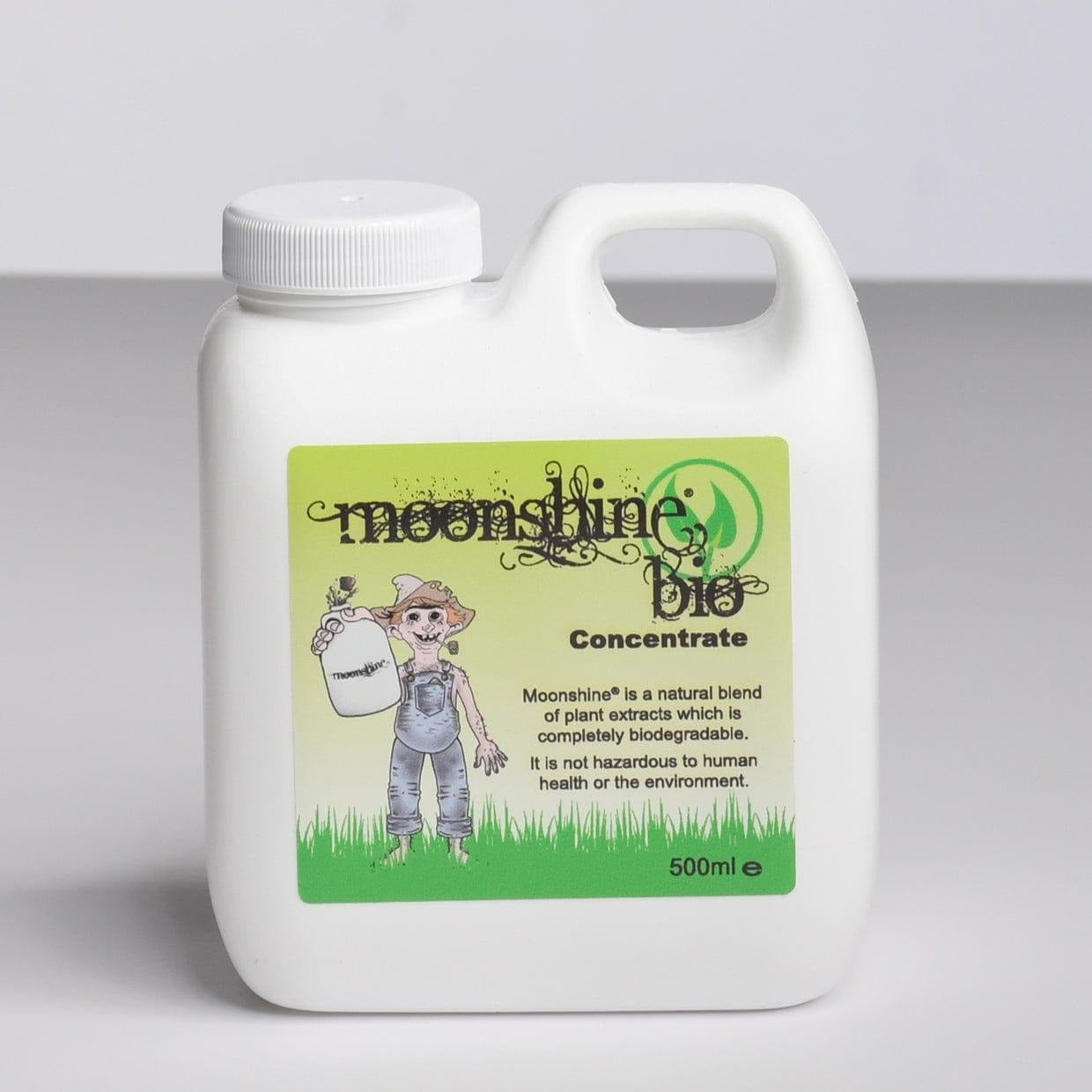 Moonshine Bio Foliar - 500ml Concentrate
