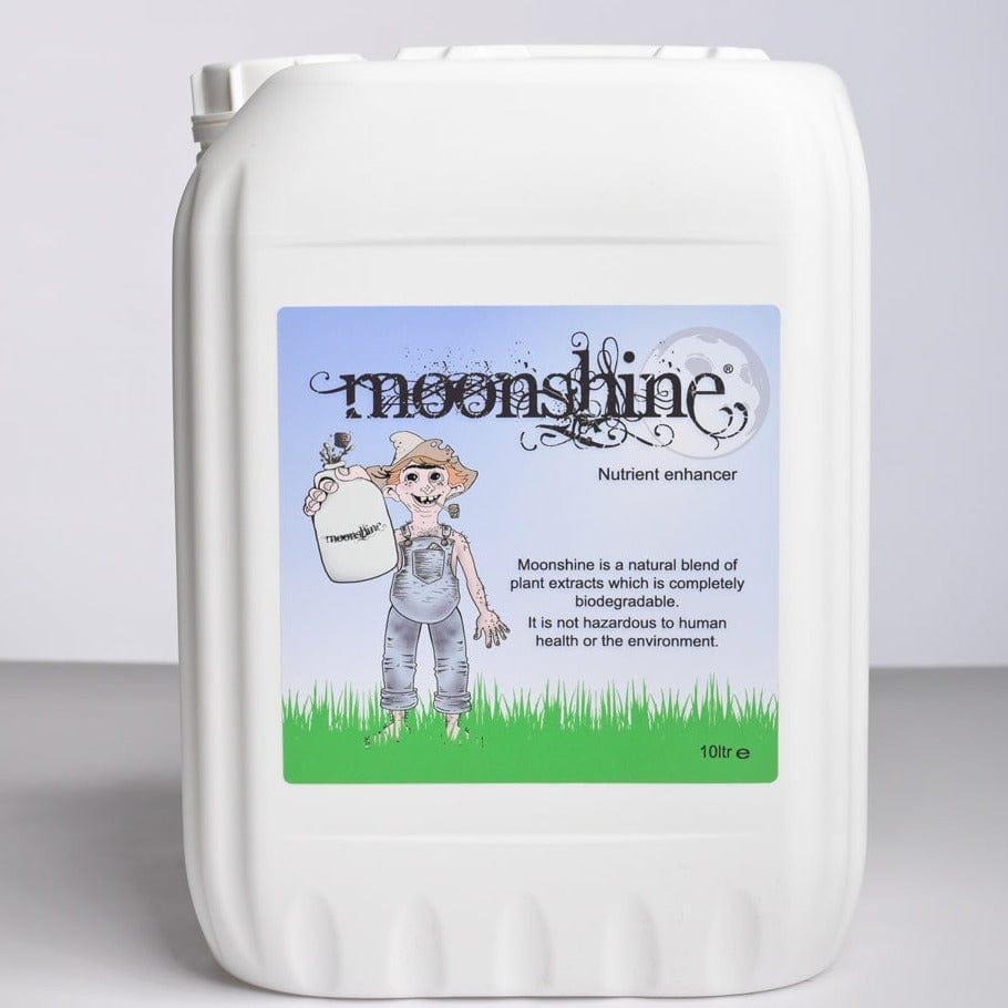 Moonshine Nutrient Enhancer - 10L