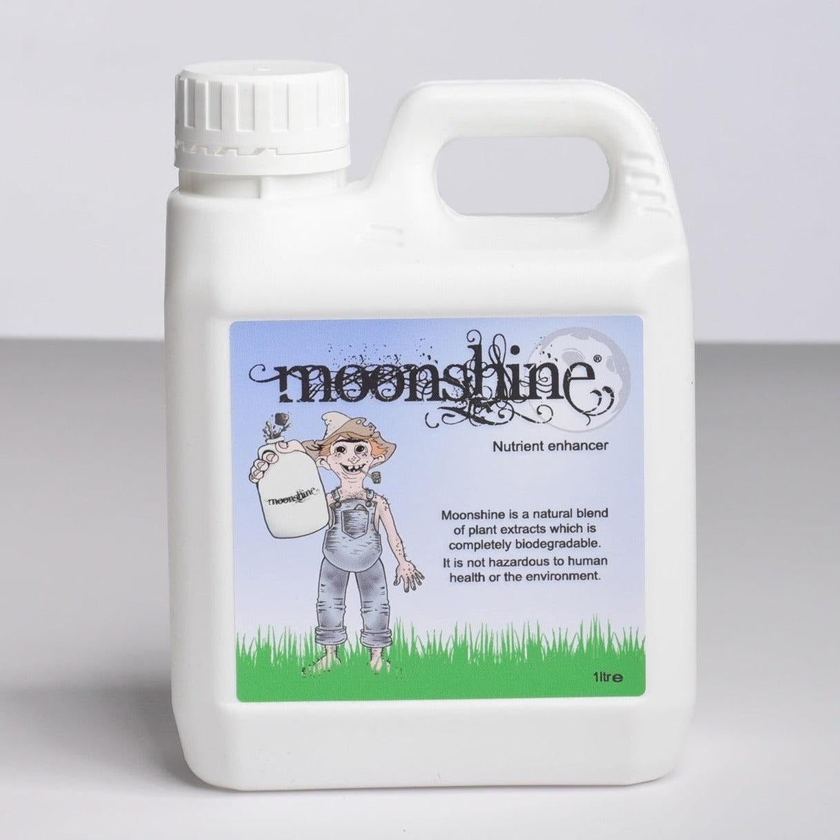 Moonshine Nutrient Enhancer - 1L