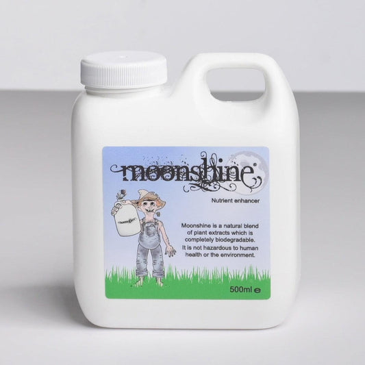 Moonshine Nutrient Enhancer - 500ml