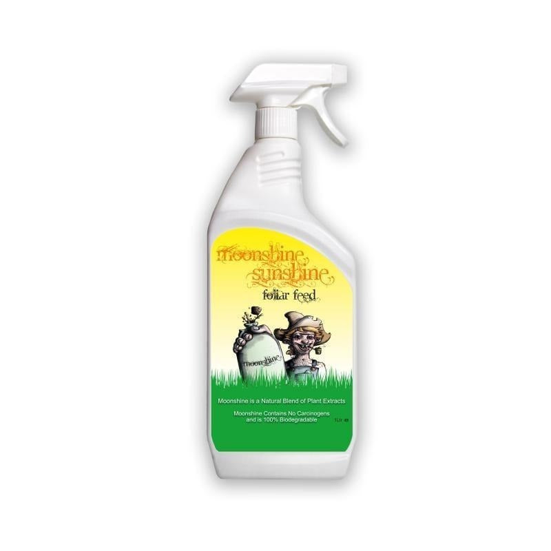 Moonshine Sunshine Foliar - 1L Concentrate