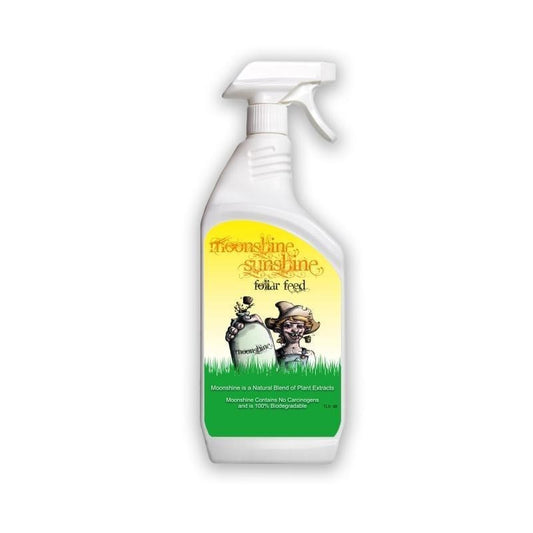 Moonshine Sunshine Foliar - 1L RTU