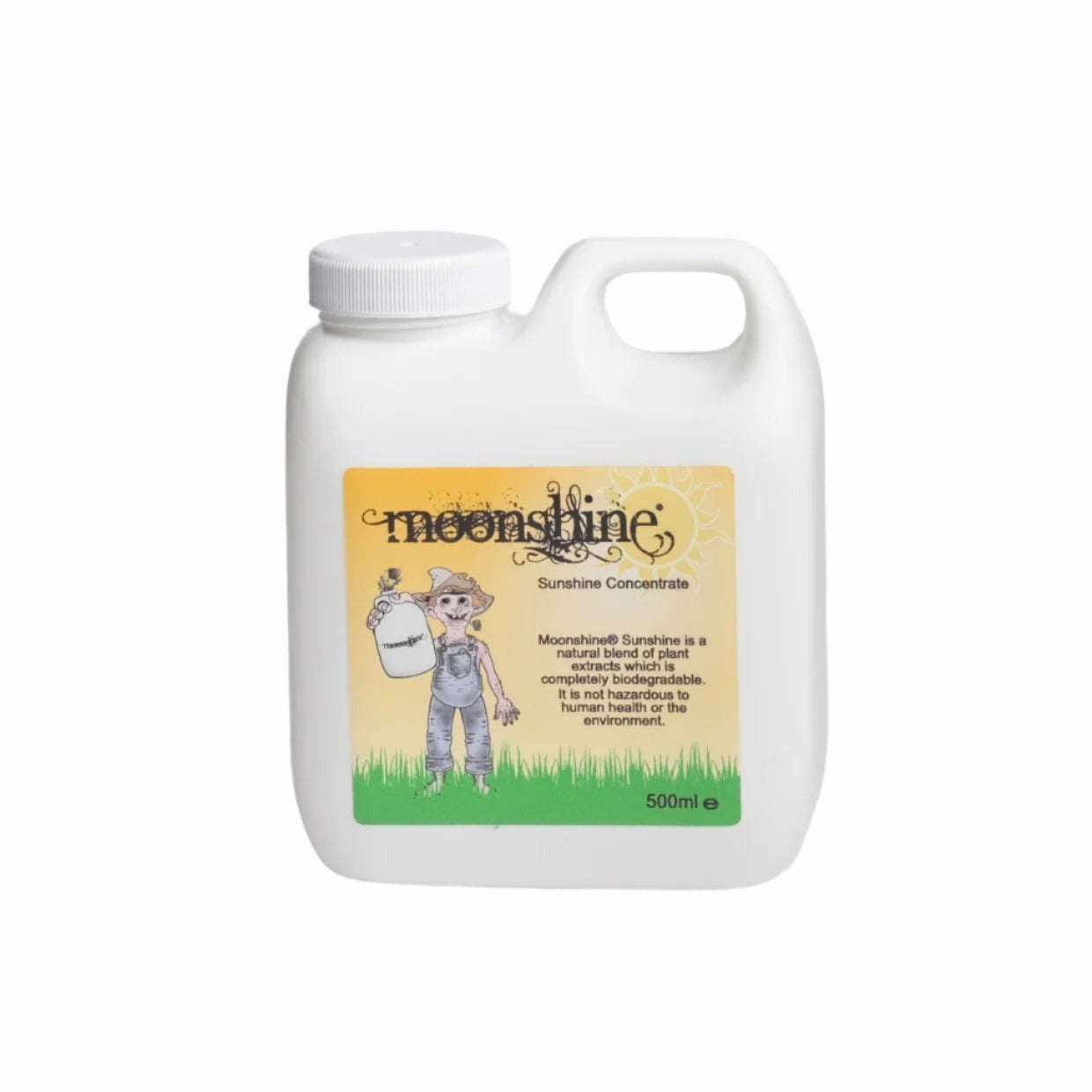 Moonshine Sunshine Foliar - 500ml Concentrate