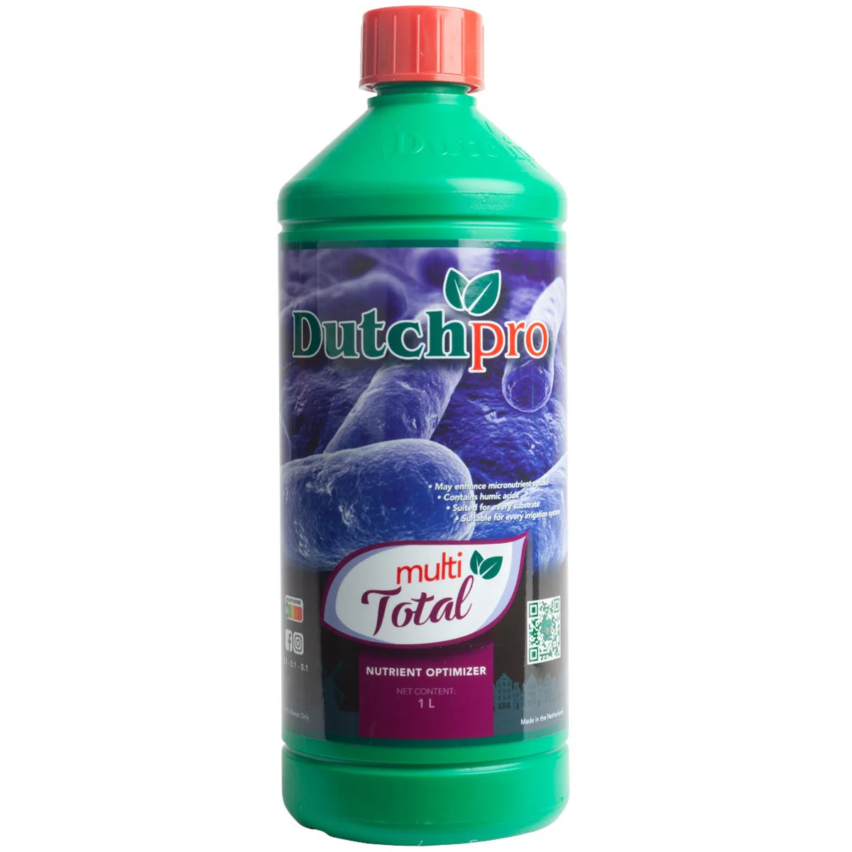 Dutch Pro Multi Total 1 litre