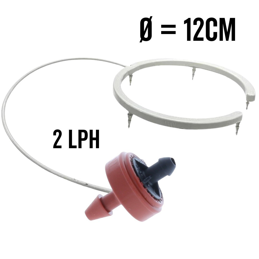 Netafim Netbow Watering Ring
