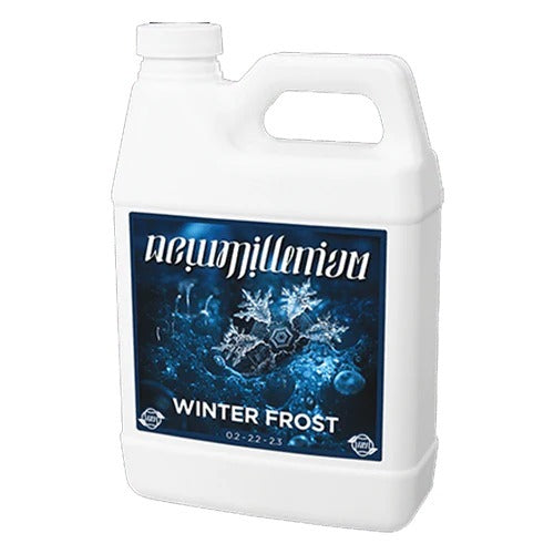 New Millenium Winter Frost - 1L