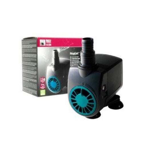Newa-Jet NJ 1200 pump