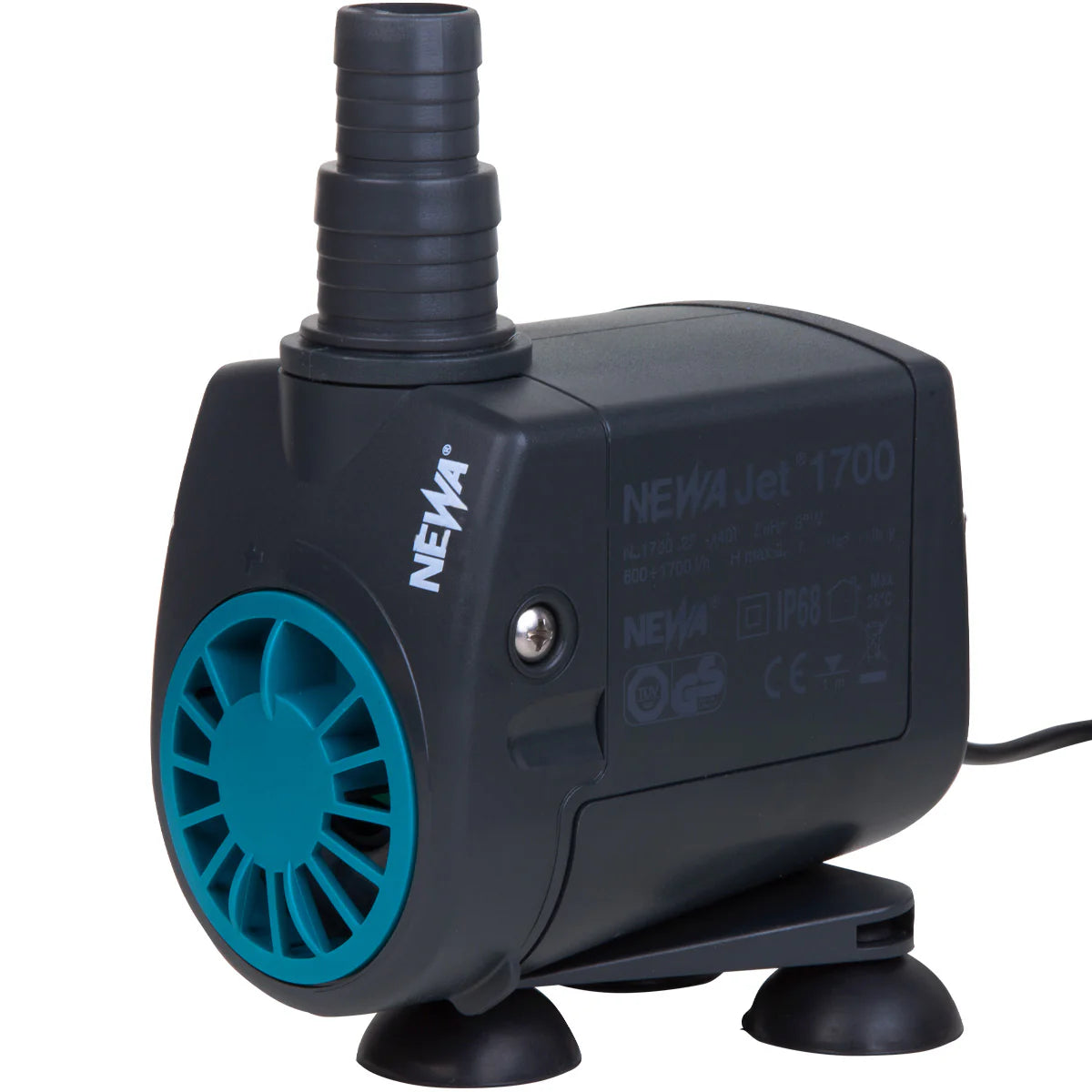 Newa Jet Water Pump 1700
