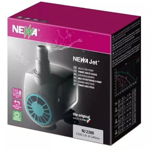 Newa Jet Water Pump 2300