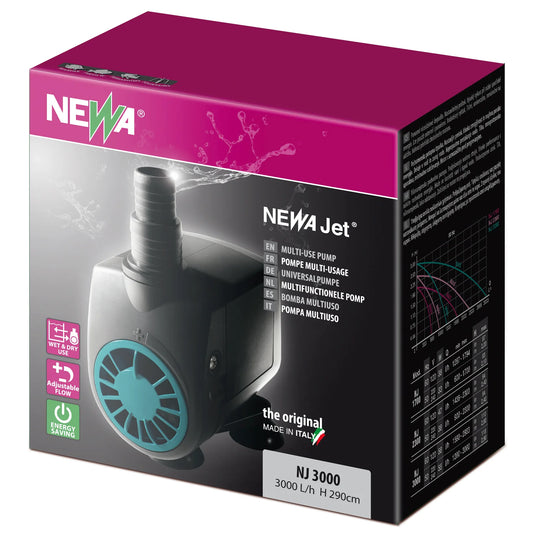 Newa Jet Water Pump 3000