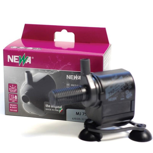 Newa Maxi (Maxi Jet) Water Pumps - Maxijet - MJ500