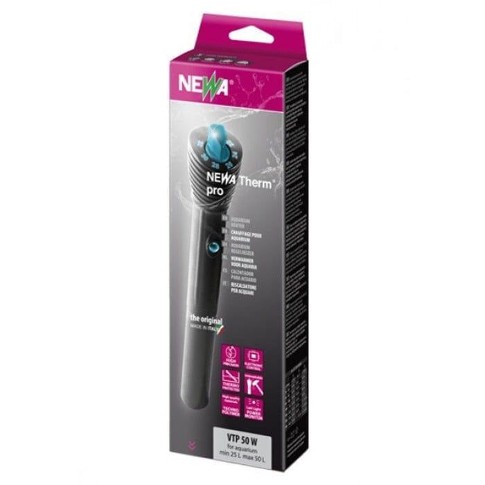 Newa Therm Pro Submersible Nutrient Heater - 200w