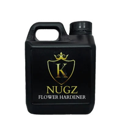 Nugz Rapid Flower Hardener - 1L