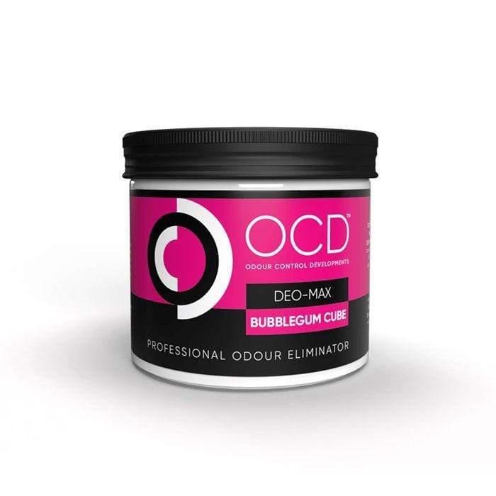 OCD Cube - Fresh Linen
