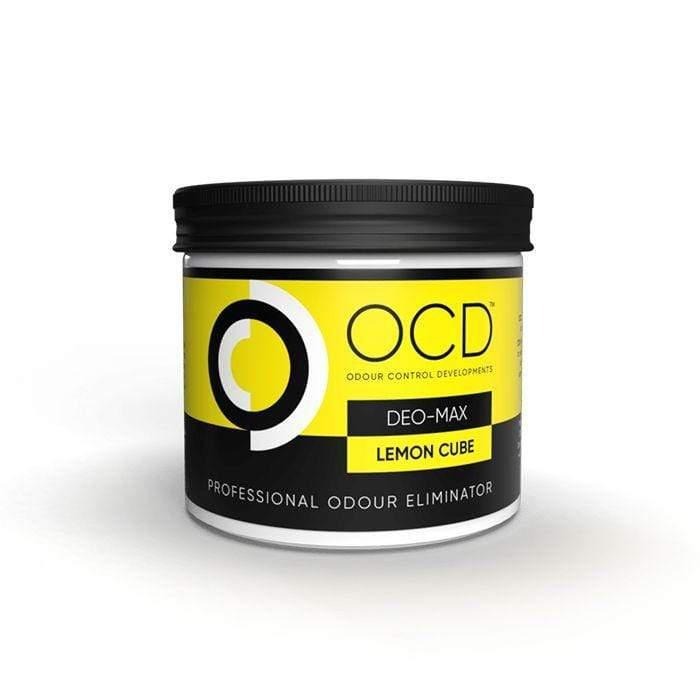 OCD Cube - Lemon