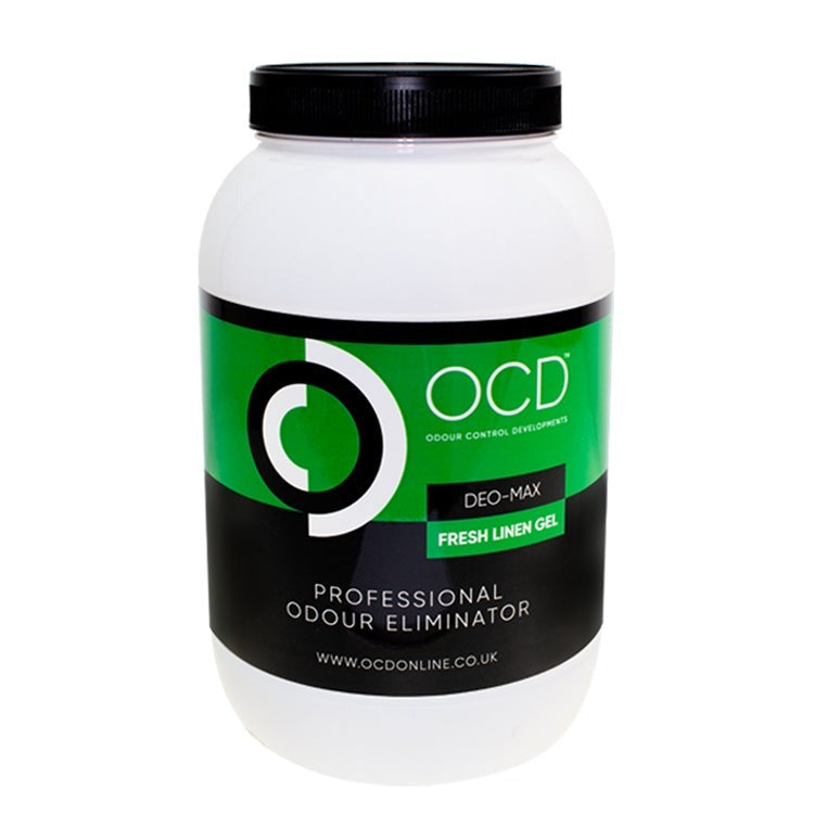 OCD Gel - Fresh Linen / 4L