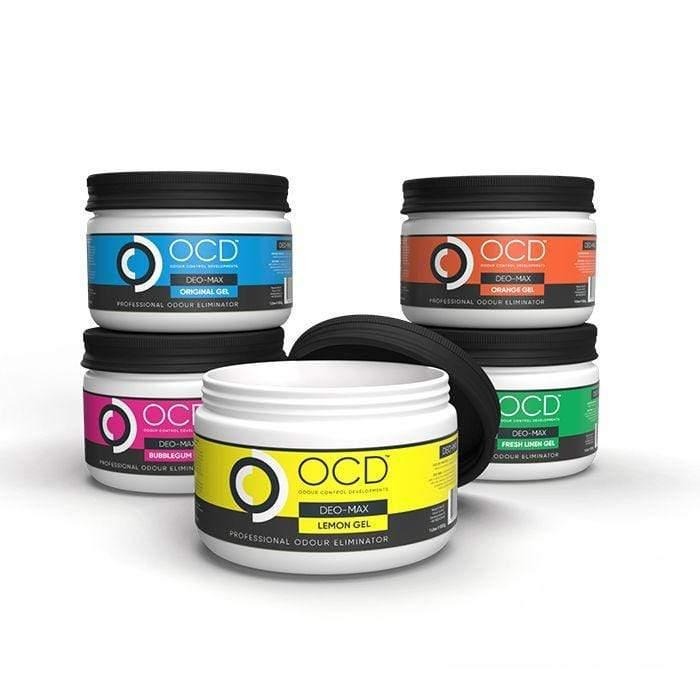 OCD Gel - Orange / 22L