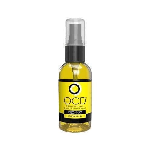 OCD Pocket Spray 30ml - Lemon