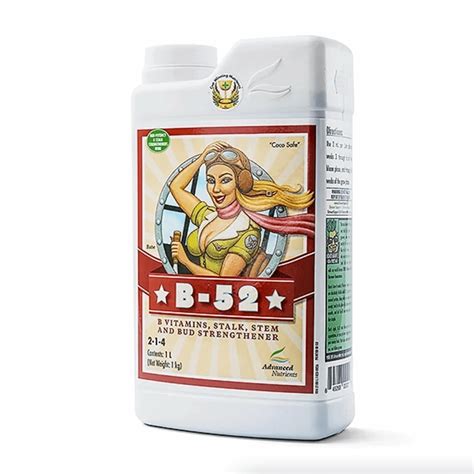 Advanced Nutrients - B-52 - 1L