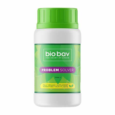 BioBav Problem Solver 250ml
