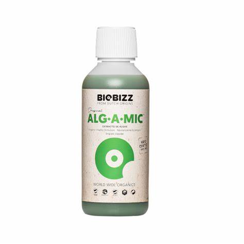Biobizz Alg A Mic 250ml