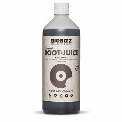 Biobizz Root Juice 500ml