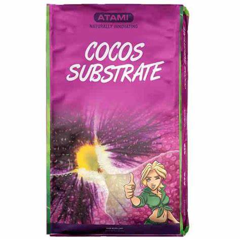 Atami coco 50L