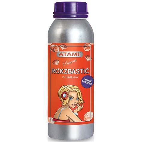 Atami rokzbastic 1.25ml
