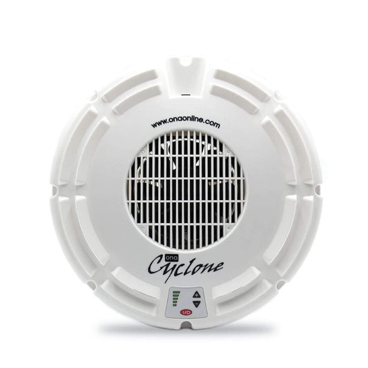 ONA-Air Cyclone Fan Unit For 20 Litre Gel Tubs