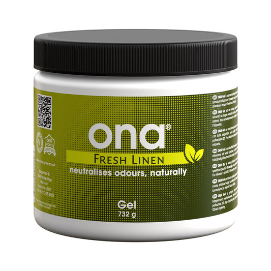 Ona Gel 732G - Fresh Linen